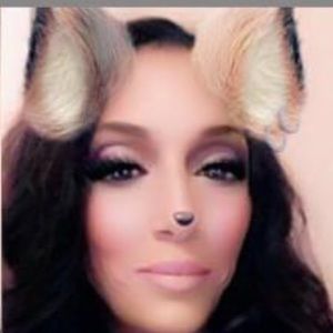 Meet your Posher, Patricia